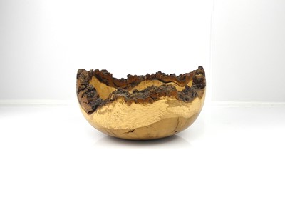 Lot 440 - John Jacques (British, contemporary) - a burr...