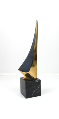 Lot 448 - Jordi Abad (Spanish, contemporary) - Solitario,...