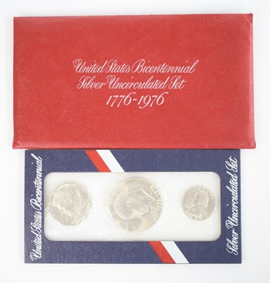 Lot 346 - United States of America, United States...