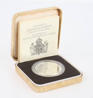 Lot 347 - Great Britian, Her Majesty Queen Elizabeth The...