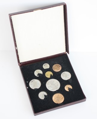 Lot 357 - Great Britain, 1951 Festival of Britain ten...