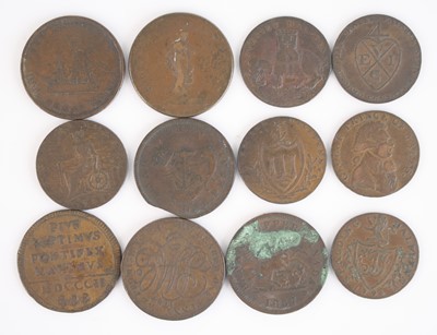 Lot 323 - Great Britain and World, a collection of 18th...
