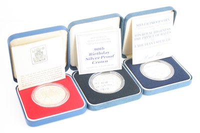 Lot 372 - The Royal Mint, H.M. Queen Elizabeth The Queen...
