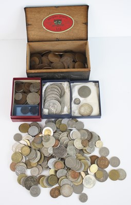 Lot 326 - Great Britain and World a large collection of...