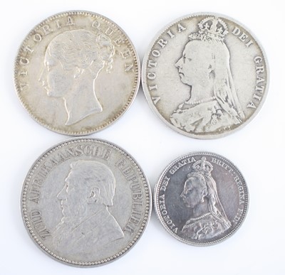 Lot 315 - Great Britain, 1817 sixpence, George III...