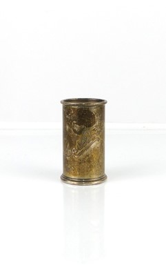 Lot 367 - Theo Fennell (British, b.1951) - a Lea &...