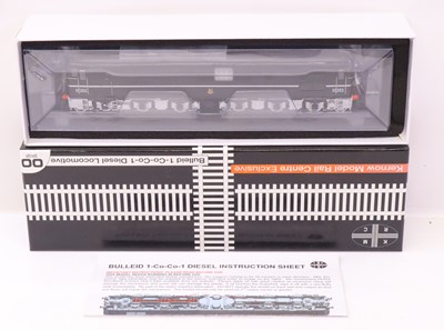 Lot 657 - A Kernow Model Rail Centre Exclusive, 00 gauge...