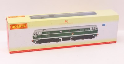 Lot 515 - A Hornby 00 gauge R2420 BR Class 31 A-I-A...