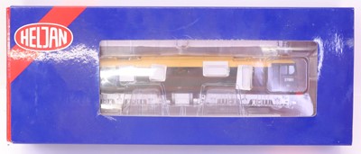 Lot 460 - A Heljan 00 gauge EM2 electric loco in BR...