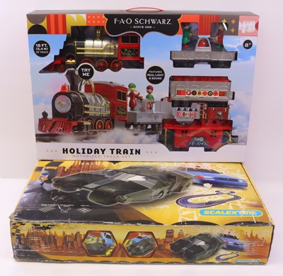 Lot 458 - Six various sets to include Science museum...
