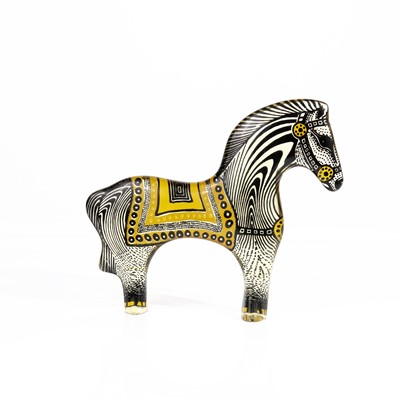 Lot 435 - Abraham Palatnik (Brazilian, 1928-2020) -...