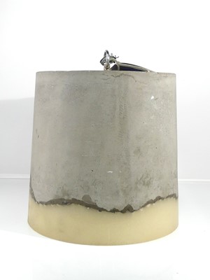 Lot 428 - Serax - a suspension ceiling light, of...