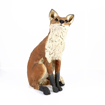 Lot 311 - Tracey Whinray (British, contemporary) - a...
