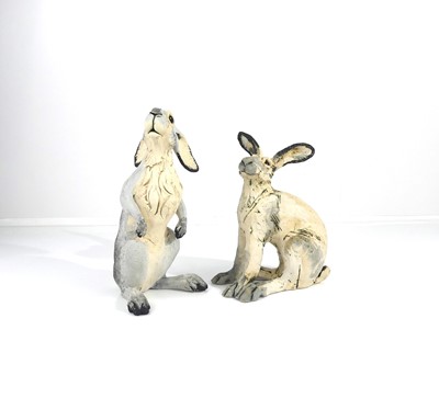 Lot 309 - Tracey Whinray (British, contemporary) - a...