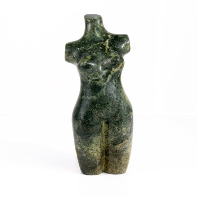 Lot 442 - Ignatius Zhuwakiyi (Zimbabwean, b.1969) -...