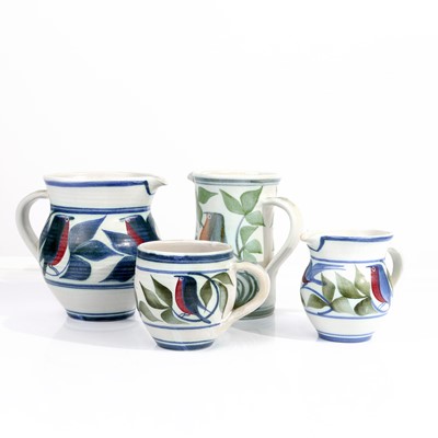 Lot 294 - Laurence McGowan (British, b.1942) - studio...