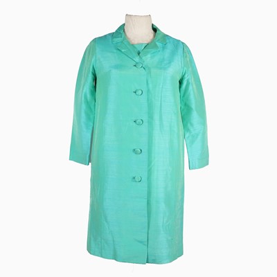 Lot 387 - Bernard Frères, Paris & London, seam foam...