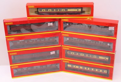 Lot 647 - One tray containing mostly post 2015 release...