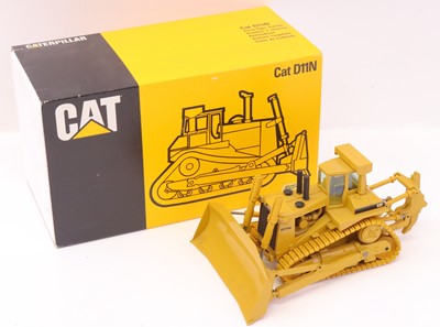 Lot 926 - A Conrad no. 2852 1/50th scale model of a...
