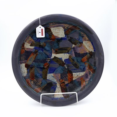 Lot 4 - A Renate and Hans Heckmann studio ceramic...