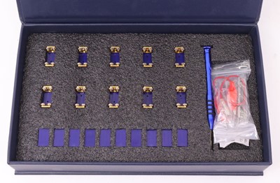 Lot 141 - DCC concepts 00 gauge rolling road, with...