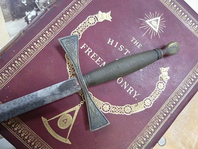 Lot 93 - Gould, Robert Freke - The History of...