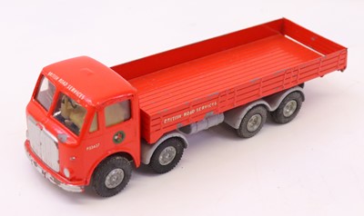 Lot 911 - Spot On Models No.110/3 AEC Mammoth Major 8...