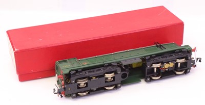 Lot 510 - Converted L30 3-rail to 2230 2-rail...