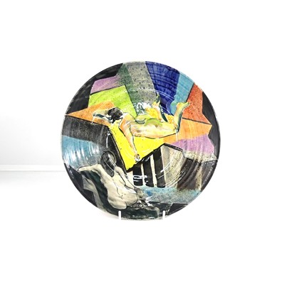 Lot 297 - Paul Jackson (British, b.1954) - a studio...