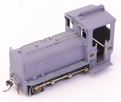 Lot 427 - On30 American 0 gauge narrow gauge C1915...