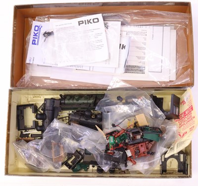 Lot 136 - Various Bachmann Spectrum On30 American...