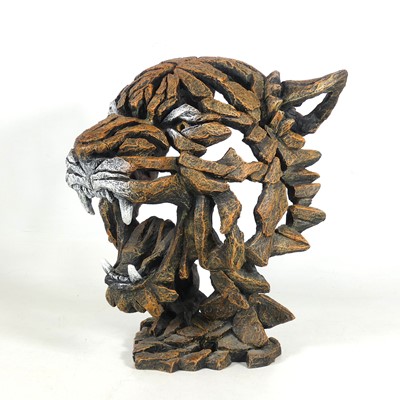 Lot 57 - Matt Buckley (contemporary) - Edge sculpture...