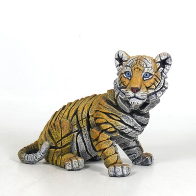 Lot 56 - Matt Buckley (contemporary) - Edge sculpture...