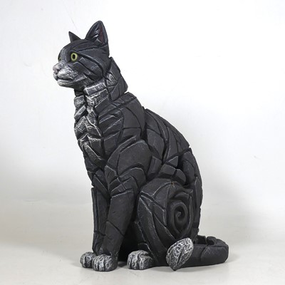 Lot 58 - Matt Buckley (contemporary) - Edge sculpture...