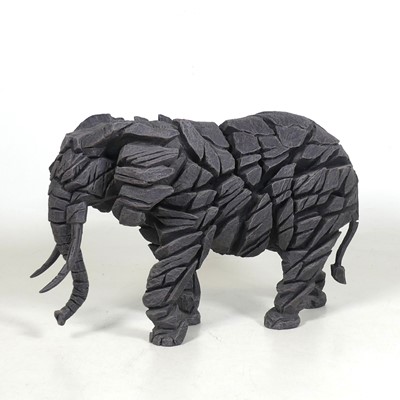 Lot 59 - Matt Buckley (contemporary) - Edge sculpture...