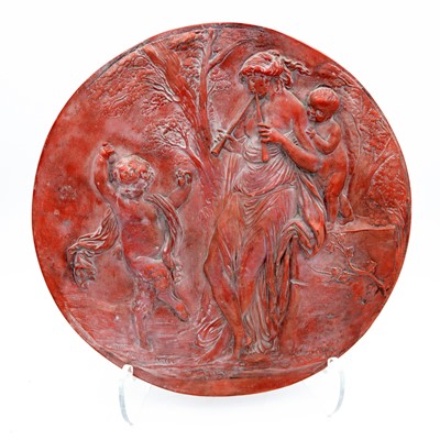 Lot 5 - After Edmé Bouchardon (French, 1698-1792) -...