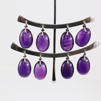 Lot 382 - Vivianna Torun Bülow-Hübe (Swedish, 1927-2004)...