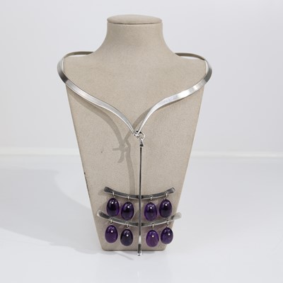 Lot 382 - Vivianna Torun Bülow-Hübe (Swedish, 1927-2004)...