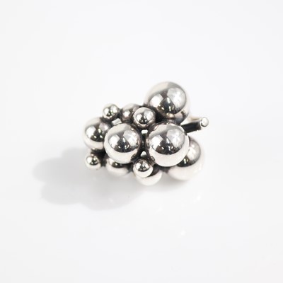 Lot 375 - Harald Nielsen (Danish, 1892-1977) for Georg...