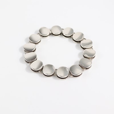 Lot 378 - Nanna Ditzel (Danish, 1923-2005) for Georg...
