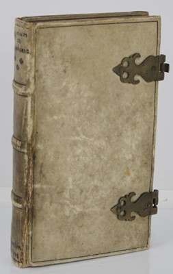 Lot RELIGIOUS: Officium in Epiphania Domini et per...