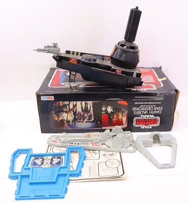 Lot 1010 - Palitoy Star Wars The Empire Strikes Back...