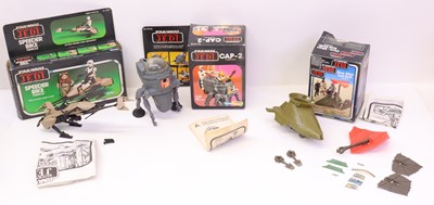 Lot 1029 - Palitoy and Kenner Star Wars Return Of The...