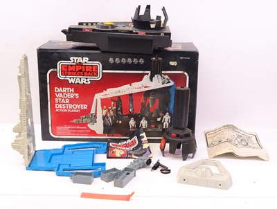 Lot 1031 - Palitoy Star Wars The Empire Strikes Back...