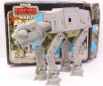 Lot 1032 - Palitoy/General Mills Star Wars Empire Strikes...