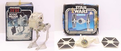 Lot 1039 - Kenner Palitoy group of 2 sets to include:...