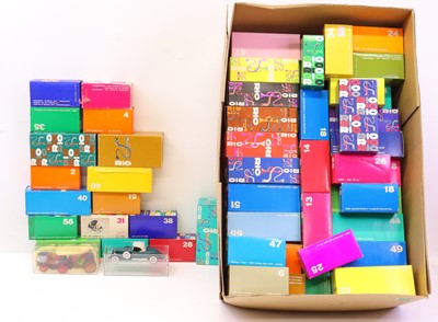 Lot 444 - Rio Models a collection of modern issue...