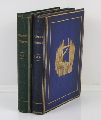 Lot SCIENCE & THE NATURAL WORLD: Ward, The Hon....