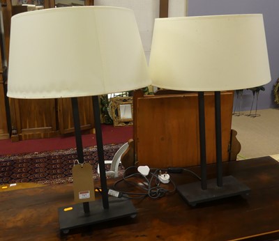 Lot 622 - Julie Prisca for Pierre Frey - a pair of...