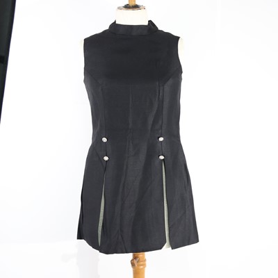 Lot 391 - Designed by Wendy, black cocktail mini...
